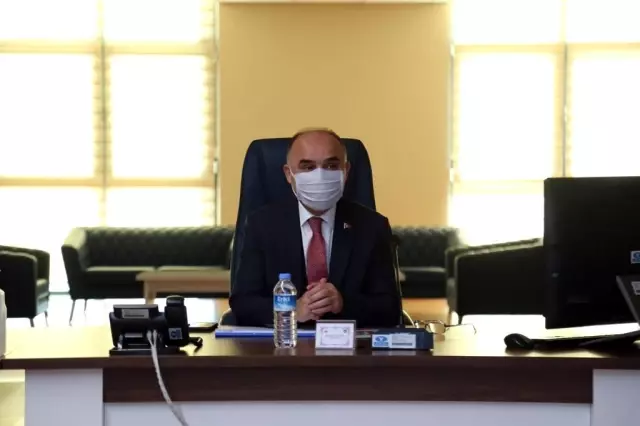 Son dakika haberi: Vali Günaydın: 'Türk Polis Teşkilatımız, 176 yıldır büyük bir fedakârlık ve kararlılıkla çalışmalarını sürdürmektedir' Son dakika haberi: Vali Günaydın: 'Türk Polis Teşkilatımız, 176 yıldır büyük bir fedakârlık ve kararlılıkla çalışmalarını sürdürmektedir'