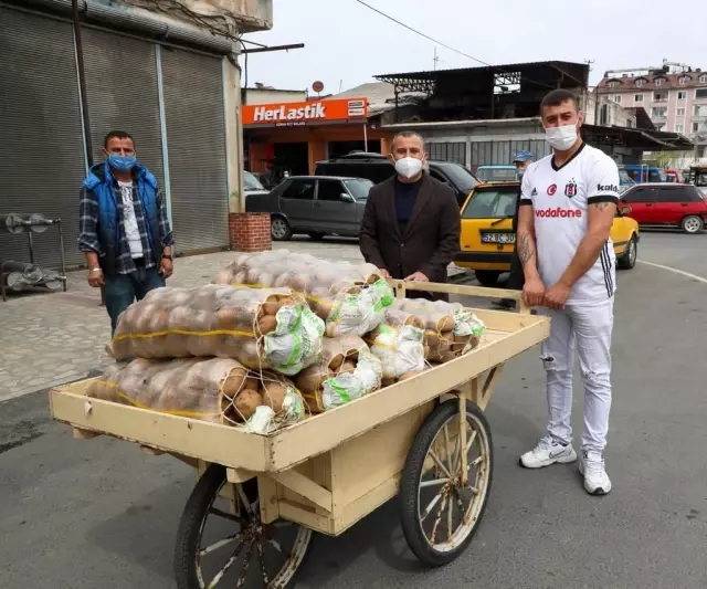 Vali Sonel, sanayi esnafıyla buluştu Vali Sonel, sanayi esnafıyla buluştu