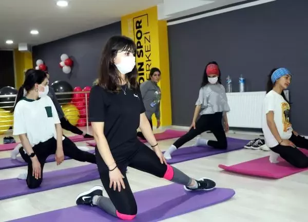 VAN'DA ZUMBA RÜZGARI VAN'DA ZUMBA RÜZGARI