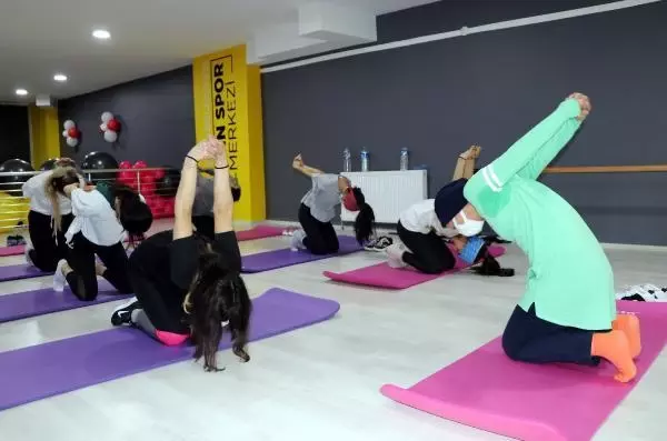 VAN'DA ZUMBA RÜZGARI VAN'DA ZUMBA RÜZGARI