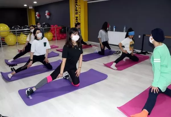 VAN'DA ZUMBA RÜZGARI VAN'DA ZUMBA RÜZGARI