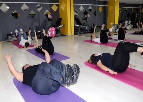 VAN'DA ZUMBA RÜZGARI VAN'DA ZUMBA RÜZGARI