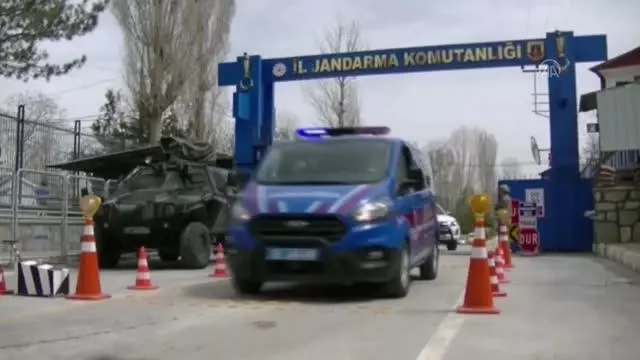Son dakika haberleri | Van merkezli 3 ilde terör örgütü PKK/KCK'ya yönelik operasyon: 5 gözaltı Son dakika haberleri | Van merkezli 3 ilde terör örgütü PKK/KCK'ya yönelik operasyon: 5 gözaltı