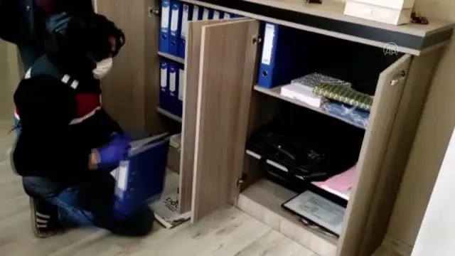 Son dakika haberleri | Van merkezli 3 ilde terör örgütü PKK/KCK'ya yönelik operasyon: 5 gözaltı Son dakika haberleri | Van merkezli 3 ilde terör örgütü PKK/KCK'ya yönelik operasyon: 5 gözaltı