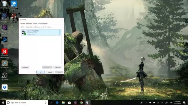 Windows 10'da ses sorunları nasıl giderilir? Windows 10'da ses sorunları nasıl giderilir?