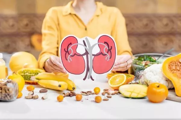 Yanlış beslenme, böbrek yetmezliğine davetiye çıkarıyor Yanlış beslenme, böbrek yetmezliğine davetiye çıkarıyor