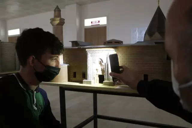 Yapımları 2 buçuk ay sürdü, gerçeklerinden farkı bulunmuyor Yapımları 2 buçuk ay sürdü, gerçeklerinden farkı bulunmuyor