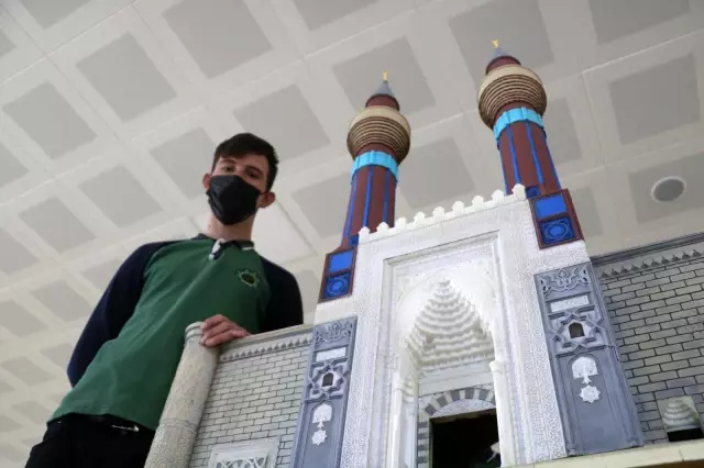 Yapımları 2 buçuk ay sürdü, gerçeklerinden farkı bulunmuyor Yapımları 2 buçuk ay sürdü, gerçeklerinden farkı bulunmuyor