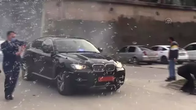 Son dakika haber | Yeniden Refah Partisi Genel Başkanı Fatih Erbakan, partililerle buluştu Son dakika haber | Yeniden Refah Partisi Genel Başkanı Fatih Erbakan, partililerle buluştu