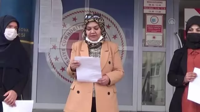 Yüksekova Terör Mağdurları Derneği, bazı emekli amiraller hakkında suç duyurusunda bulundu Yüksekova Terör Mağdurları Derneği, bazı emekli amiraller hakkında suç duyurusunda bulundu