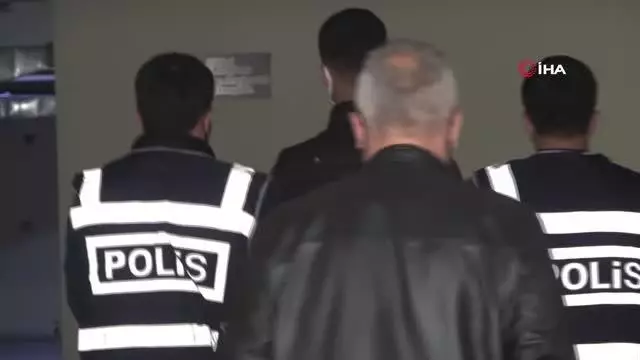 18 yaşındaki Emine'nin katili tutuklandı 18 yaşındaki Emine'nin katili tutuklandı