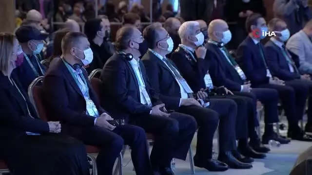 56.Cumhurbaşkanlığı Bisiklet Turu, Nevşehir'den başlıyor 56.Cumhurbaşkanlığı Bisiklet Turu, Nevşehir'den başlıyor