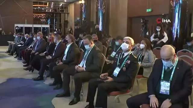 56.Cumhurbaşkanlığı Bisiklet Turu, Nevşehir'den başlıyor (Ek görüntü) 56.Cumhurbaşkanlığı Bisiklet Turu, Nevşehir'den başlıyor (Ek görüntü)