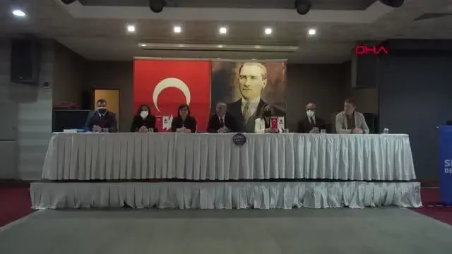 ADANA BAŞKAN AKAY ÜRETEN BİR BELEDİYE OLMAYA DEVAM EDECEĞİZ ADANA BAŞKAN AKAY ÜRETEN BİR BELEDİYE OLMAYA DEVAM EDECEĞİZ