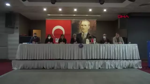 ADANA BAŞKAN AKAY ÜRETEN BİR BELEDİYE OLMAYA DEVAM EDECEĞİZ ADANA BAŞKAN AKAY ÜRETEN BİR BELEDİYE OLMAYA DEVAM EDECEĞİZ