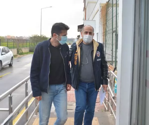 Adana merkezli, yasa dışı bahis dolandırıcılığı: 86 gözaltı (2) - Yeniden Adana merkezli, yasa dışı bahis dolandırıcılığı: 86 gözaltı (2) - Yeniden