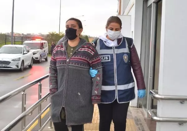 Adana merkezli, yasa dışı bahis dolandırıcılığı: 86 gözaltı (2) - Yeniden Adana merkezli, yasa dışı bahis dolandırıcılığı: 86 gözaltı (2) - Yeniden