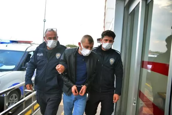 Adana merkezli, yasa dışı bahis dolandırıcılığı: 86 gözaltı (2) - Yeniden Adana merkezli, yasa dışı bahis dolandırıcılığı: 86 gözaltı (2) - Yeniden