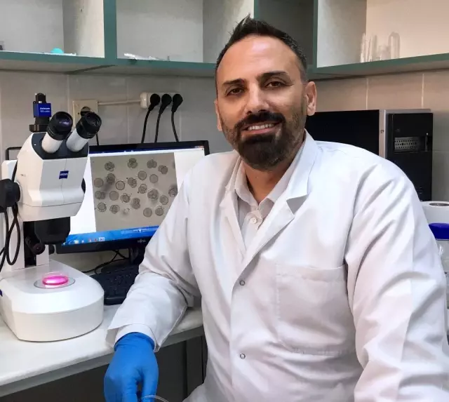 ADÜ'lü öğretim üyesinin projesine TÜBİTAK'tan destek ADÜ'lü öğretim üyesinin projesine TÜBİTAK'tan destek