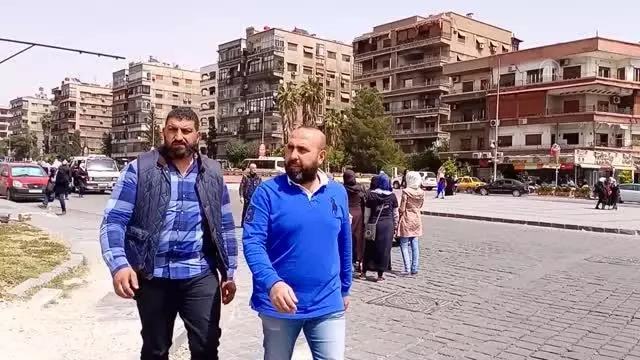 Akaryakıt krizi ulaşımı sekteye uğrattı