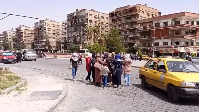 Akaryakıt krizi ulaşımı sekteye uğrattı