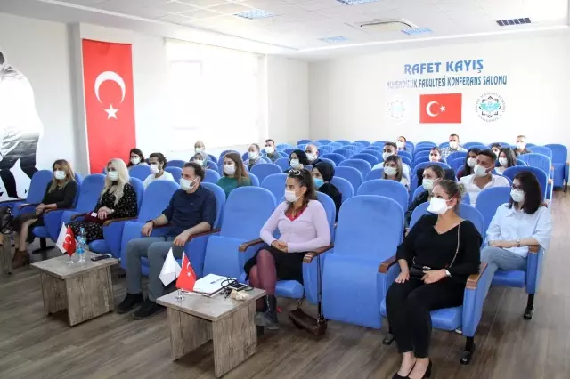 ALKÜ'de sağlık turizmi için akademik programlar ALKÜ'de sağlık turizmi için akademik programlar