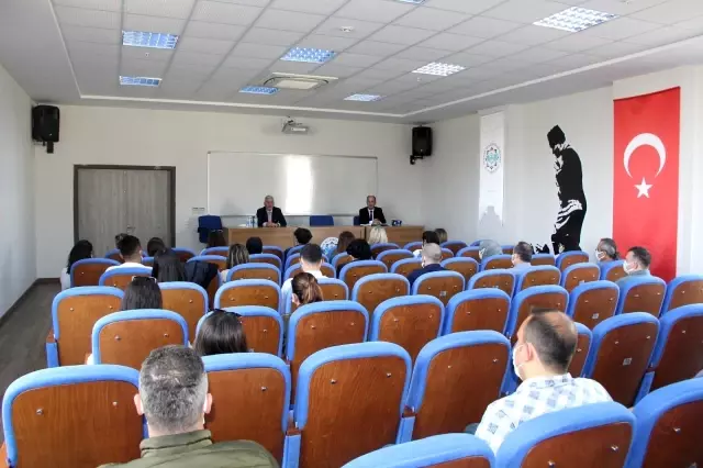 ALKÜ'de sağlık turizmi için akademik programlar ALKÜ'de sağlık turizmi için akademik programlar