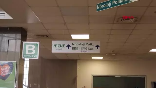 ANTALYA PARKİNSON, ALZHEİMERDAN SONRA İKİNCİ SIRADA ANTALYA PARKİNSON, ALZHEİMERDAN SONRA İKİNCİ SIRADA
