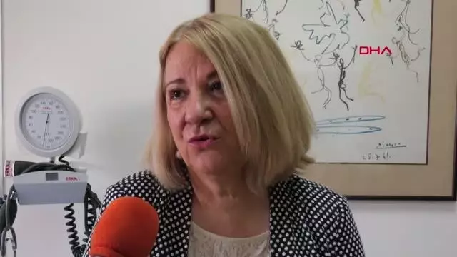 ANTALYA PARKİNSON, ALZHEİMERDAN SONRA İKİNCİ SIRADA ANTALYA PARKİNSON, ALZHEİMERDAN SONRA İKİNCİ SIRADA