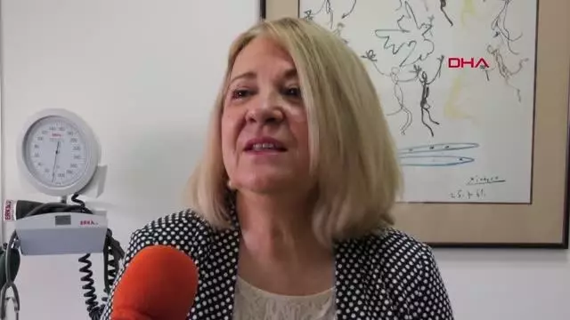 ANTALYA PARKİNSON, ALZHEİMERDAN SONRA İKİNCİ SIRADA ANTALYA PARKİNSON, ALZHEİMERDAN SONRA İKİNCİ SIRADA