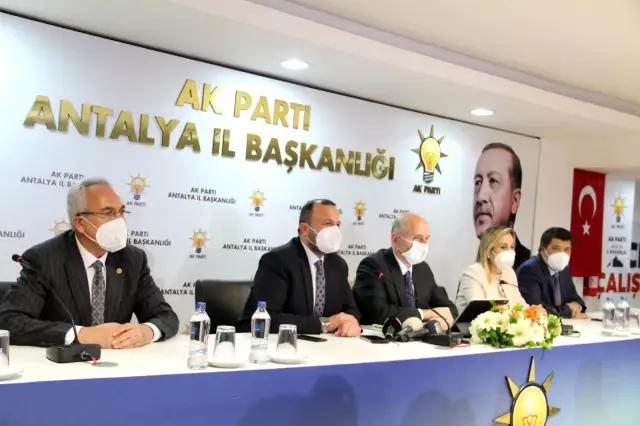 Son dakika haber | Bakan Karaismailoğlu: 'Kanal İstanbul'un 2021 yılı içinde yapım çalışmasına başlayacağız' Son dakika haber | Bakan Karaismailoğlu: 'Kanal İstanbul'un 2021 yılı içinde yapım çalışmasına başlayacağız'