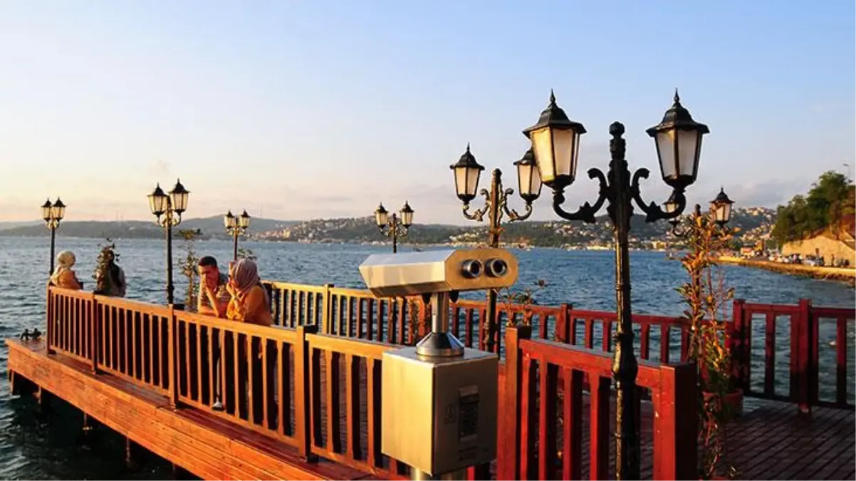 Bakan Kurum: Artık sahillerimizde belirli belirsiz yerlerde iskele kurulamayacak