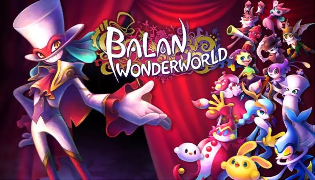 Balan Wonderworld inceleme