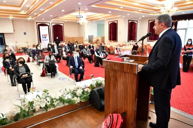 Balıkesir'de Afet eğitmenlerinin eğitimleri değerlendirildi Balıkesir'de Afet eğitmenlerinin eğitimleri değerlendirildi