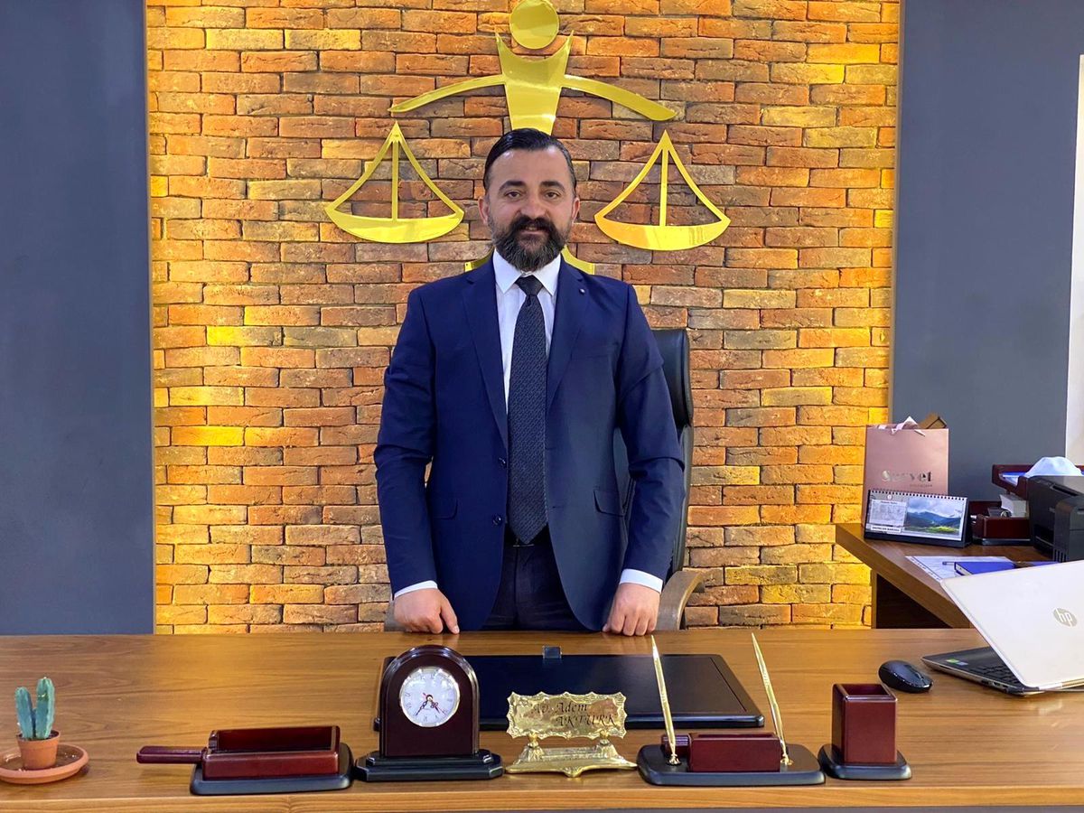Baro Başkanı Aktürk: 'Erzincan Barosu polisimizin yanındadır'