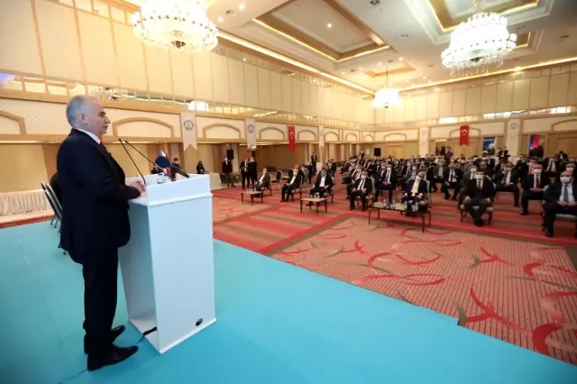 Başkan Zolan'dan yerli ve milli enerji vurgusu Başkan Zolan'dan yerli ve milli enerji vurgusu