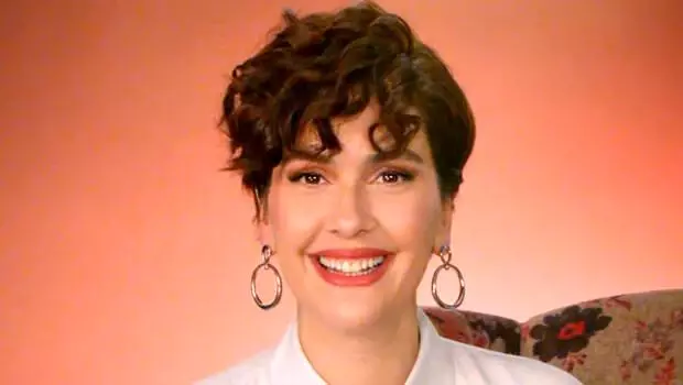 Bergüzar Korel'den işletmeci kadınlara ücretsiz reklam Bergüzar Korel'den işletmeci kadınlara ücretsiz reklam
