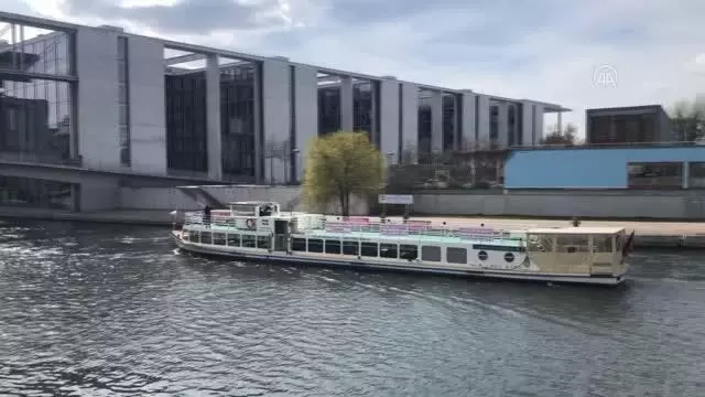 lotto su geçirmez ayakkabı Berlin Turları | celebialper.com