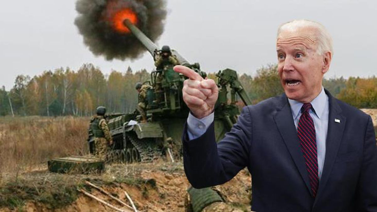 Biden, Pentagon için 715 milyar dolar bütçe istedi! Savaş hazırlığı mı?