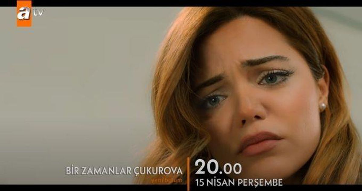 Bir Zamanlar Çukurova 92. Bölüm fragmanı izle! ATV Bir Zamanlar Çukurova yeni bölüm fragmanı izle! Bir Zamanlar Çukurova 91. bölüm izle