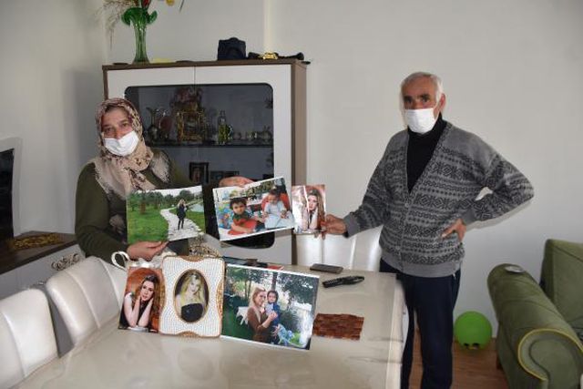 MALATYA BOTOKS SONRASI ÖLEN KÜBRA'NIN AİLESİNDEN TUTUKLU SANIĞIN TAHLİYESİNE TEPKİ