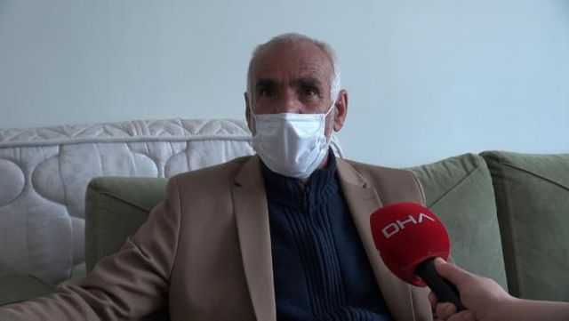 MALATYA BOTOKS SONRASI ÖLEN KÜBRA'NIN AİLESİNDEN TUTUKLU SANIĞIN TAHLİYESİNE TEPKİ