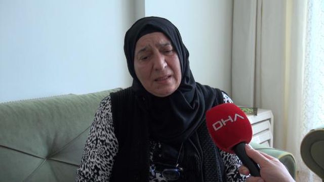 MALATYA BOTOKS SONRASI ÖLEN KÜBRA'NIN AİLESİNDEN TUTUKLU SANIĞIN TAHLİYESİNE TEPKİ