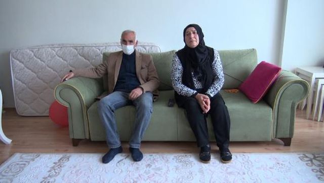 MALATYA BOTOKS SONRASI ÖLEN KÜBRA'NIN AİLESİNDEN TUTUKLU SANIĞIN TAHLİYESİNE TEPKİ