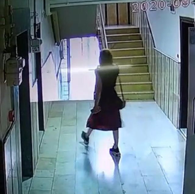 MALATYA BOTOKS SONRASI ÖLEN KÜBRA'NIN AİLESİNDEN TUTUKLU SANIĞIN TAHLİYESİNE TEPKİ