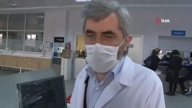 Bu buluş diş hekimlerinin işini kolaylaştıracak Bu buluş diş hekimlerinin işini kolaylaştıracak