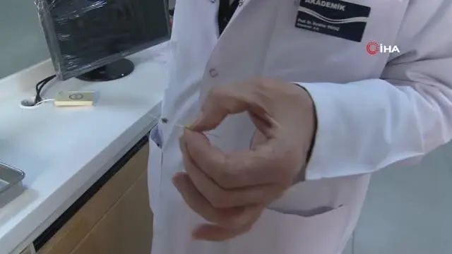 Bu buluş diş hekimlerinin işini kolaylaştıracak Bu buluş diş hekimlerinin işini kolaylaştıracak