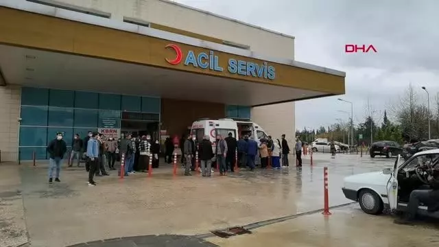 Son dakika haber... BURSA TİNER TENEKESİNİ YAKMAYA ÇALIŞIRKEN PATLAMA OLDU; AĞIR YARALANDI Son dakika haber... BURSA TİNER TENEKESİNİ YAKMAYA ÇALIŞIRKEN PATLAMA OLDU; AĞIR YARALANDI