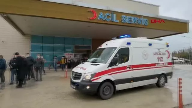 Son dakika haber... BURSA TİNER TENEKESİNİ YAKMAYA ÇALIŞIRKEN PATLAMA OLDU; AĞIR YARALANDI Son dakika haber... BURSA TİNER TENEKESİNİ YAKMAYA ÇALIŞIRKEN PATLAMA OLDU; AĞIR YARALANDI