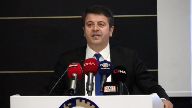 CHP ekonomi masası heyeti STK temsilcileriyle bir araya geldi